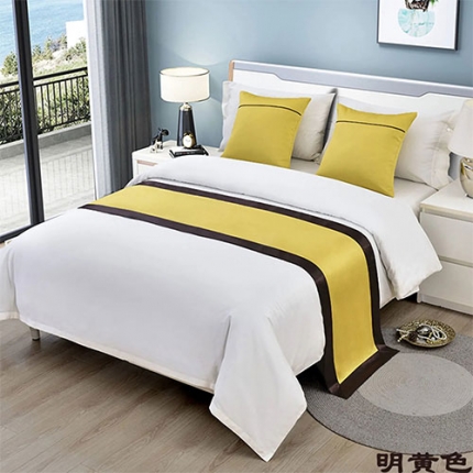 如何有效防范布草細(xì)菌滋生及交叉污染