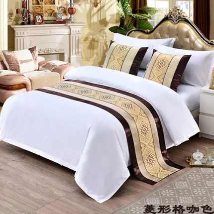 酒店布草洗滌方法及保養(yǎng)方法